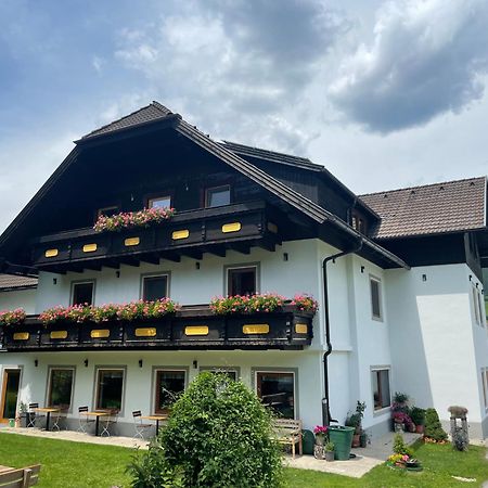 Landhaus Lungau St. Michael im Lungau Zewnętrze zdjęcie
