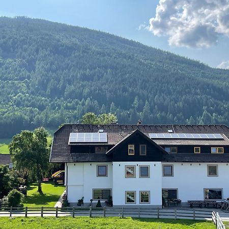 Landhaus Lungau St. Michael im Lungau Zewnętrze zdjęcie