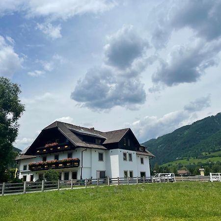 Landhaus Lungau St. Michael im Lungau Zewnętrze zdjęcie