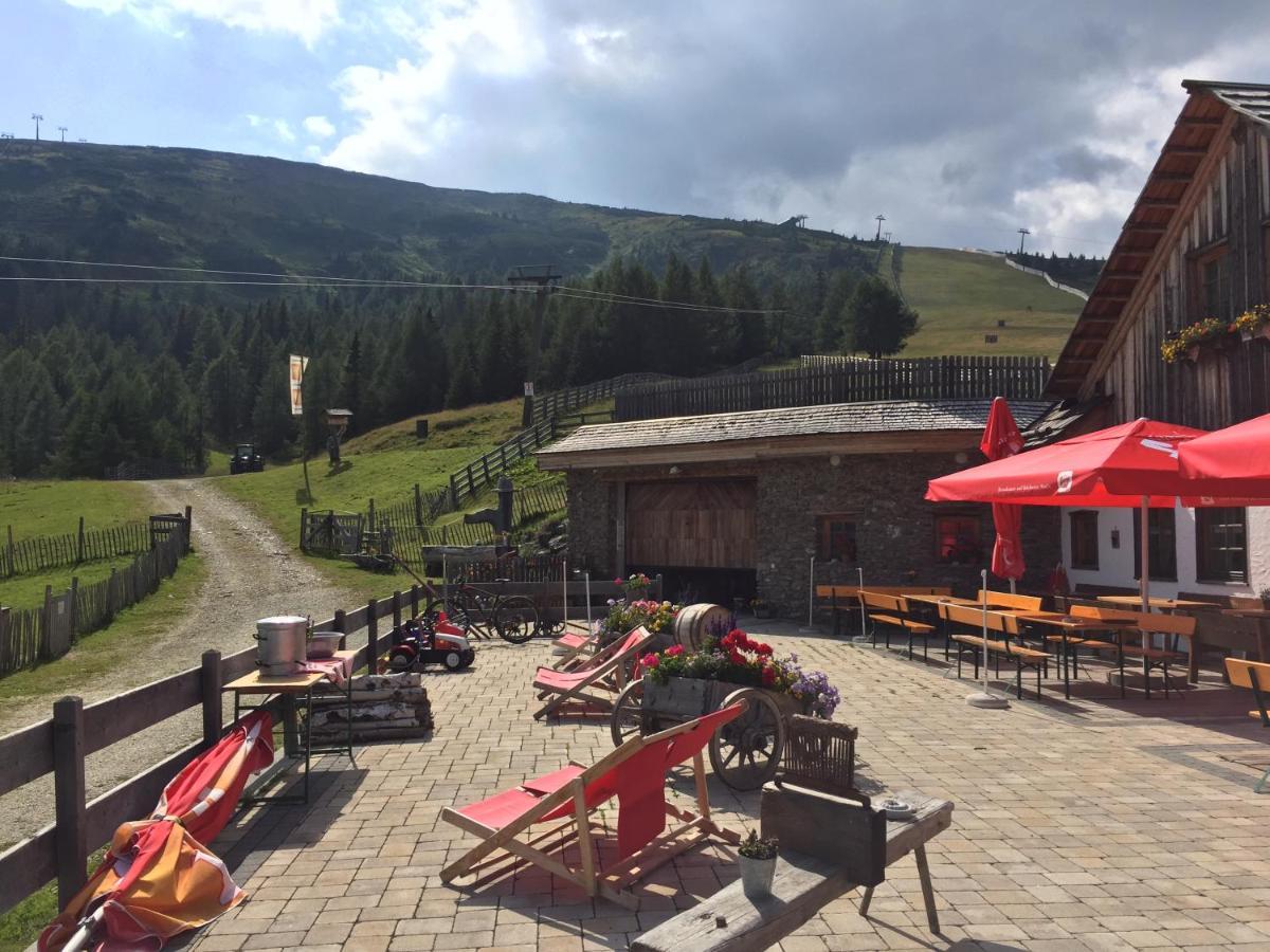 Landhaus Lungau St. Michael im Lungau Zewnętrze zdjęcie
