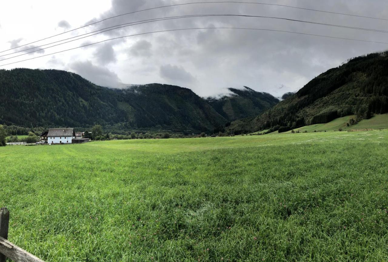 Landhaus Lungau St. Michael im Lungau Zewnętrze zdjęcie