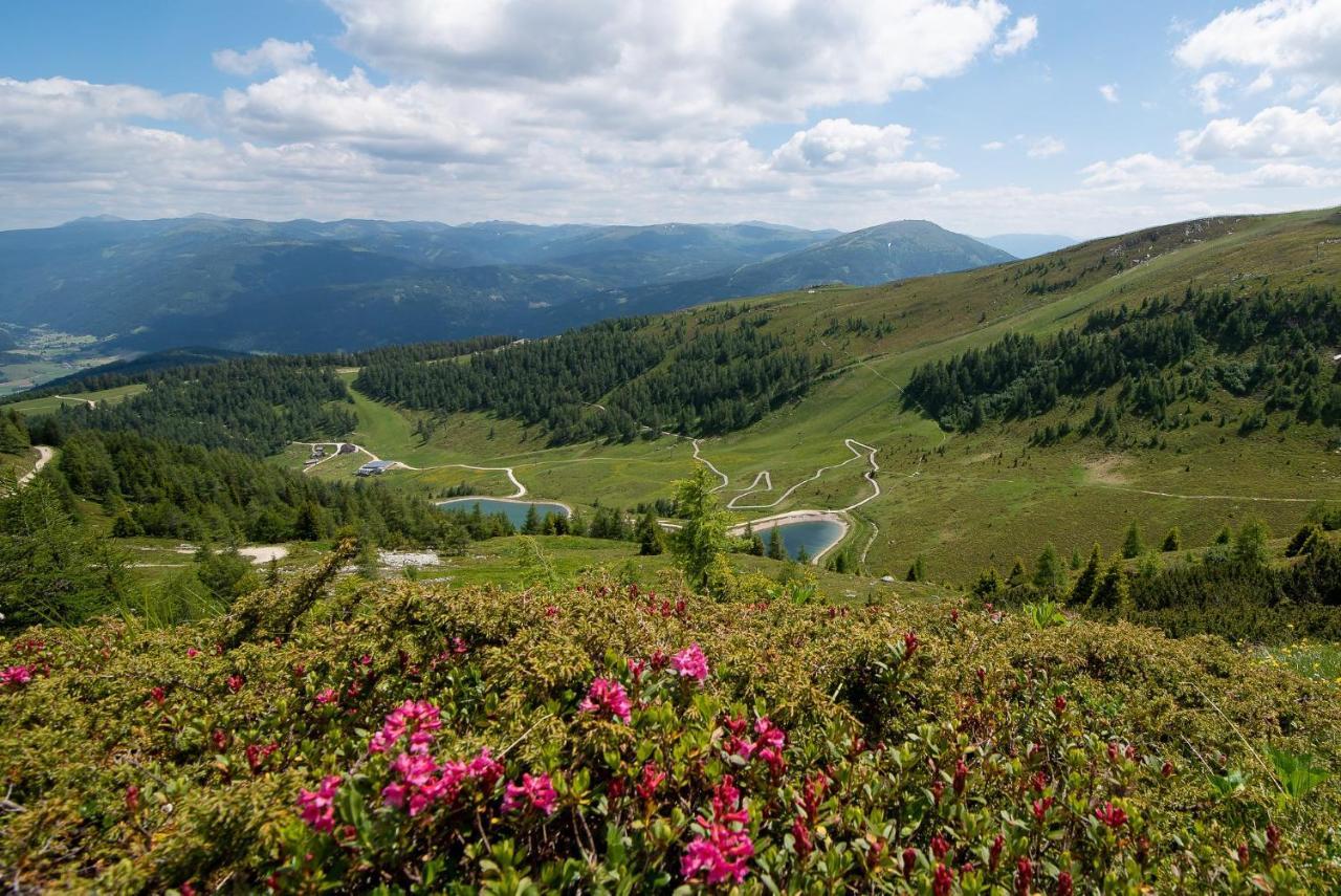 Landhaus Lungau St. Michael im Lungau Zewnętrze zdjęcie