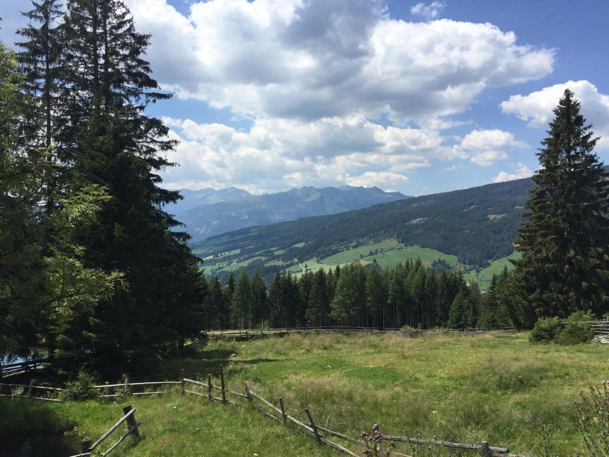 Landhaus Lungau St. Michael im Lungau Zewnętrze zdjęcie