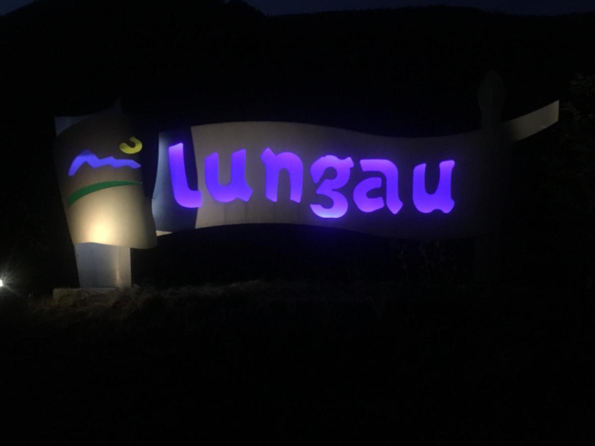 Landhaus Lungau St. Michael im Lungau Zewnętrze zdjęcie