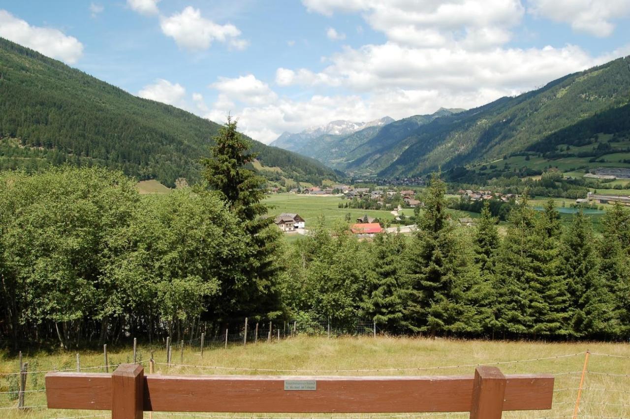 Landhaus Lungau St. Michael im Lungau Zewnętrze zdjęcie