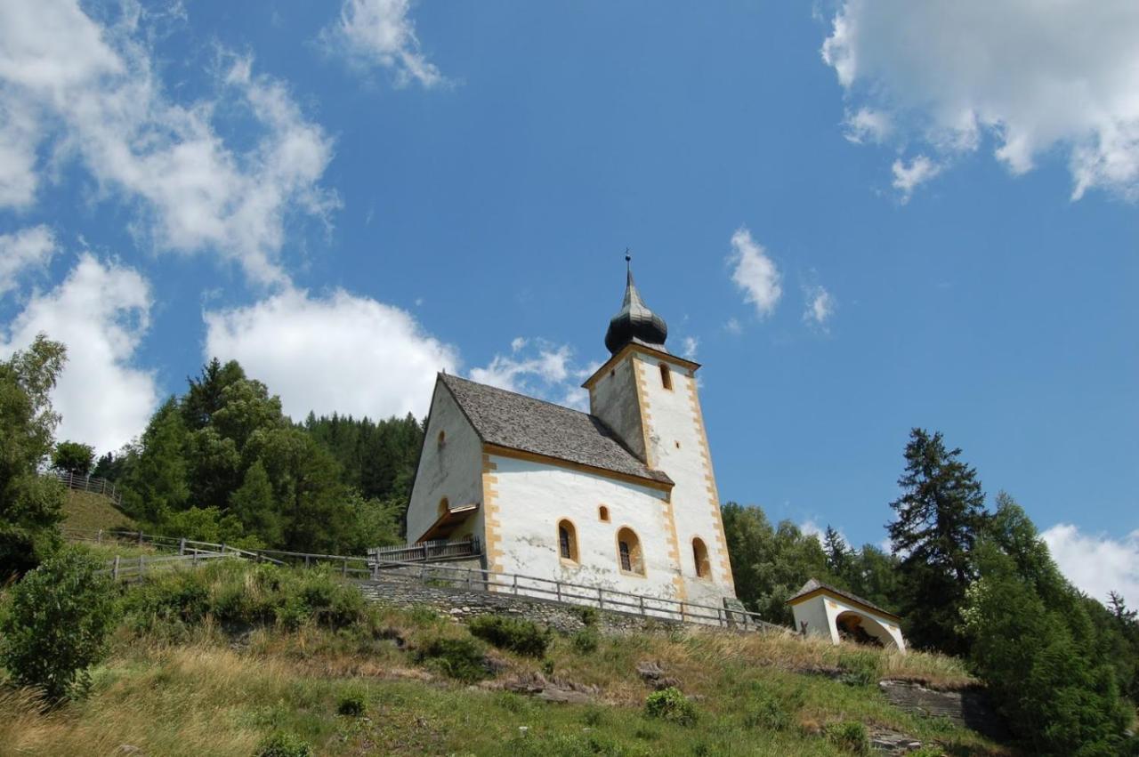Landhaus Lungau St. Michael im Lungau Zewnętrze zdjęcie