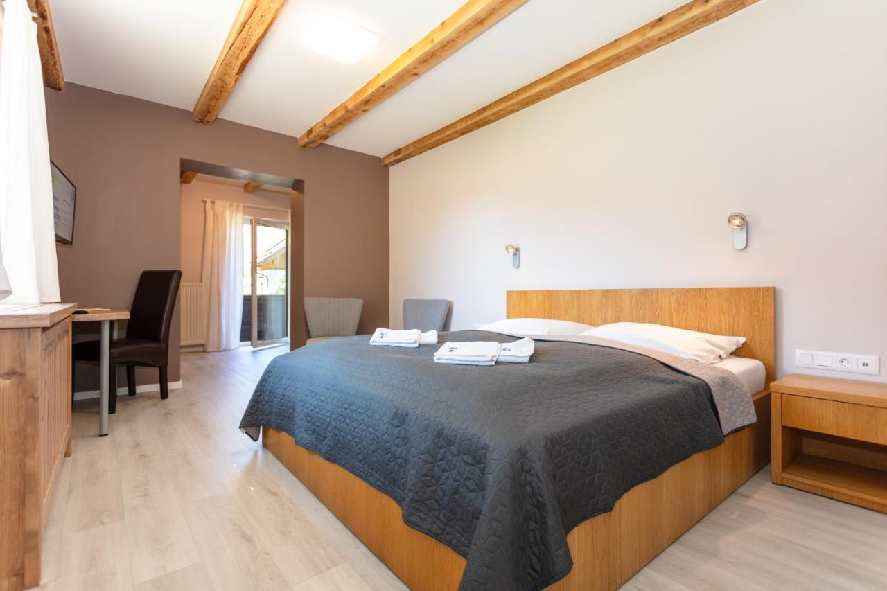 Landhaus Lungau St. Michael im Lungau Zewnętrze zdjęcie