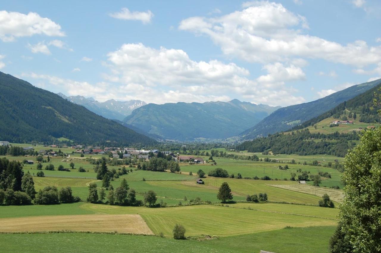 Landhaus Lungau St. Michael im Lungau Zewnętrze zdjęcie