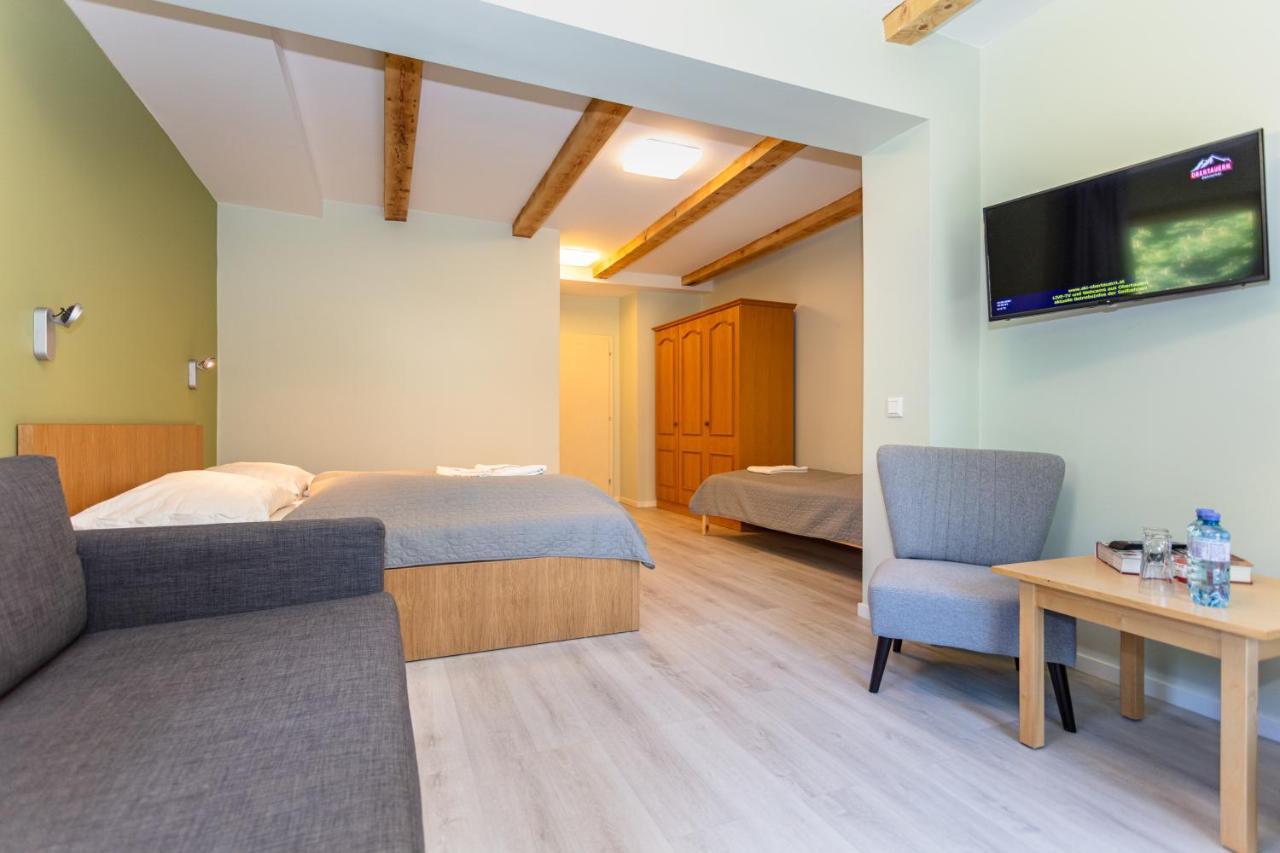 Landhaus Lungau St. Michael im Lungau Zewnętrze zdjęcie