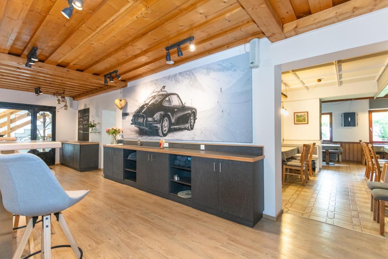 Landhaus Lungau St. Michael im Lungau Zewnętrze zdjęcie