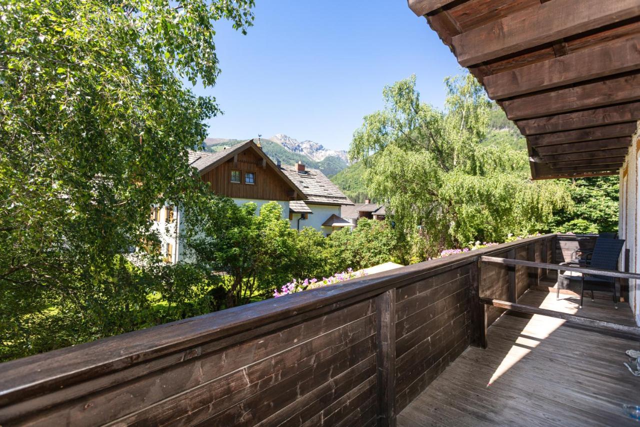 Landhaus Lungau St. Michael im Lungau Zewnętrze zdjęcie
