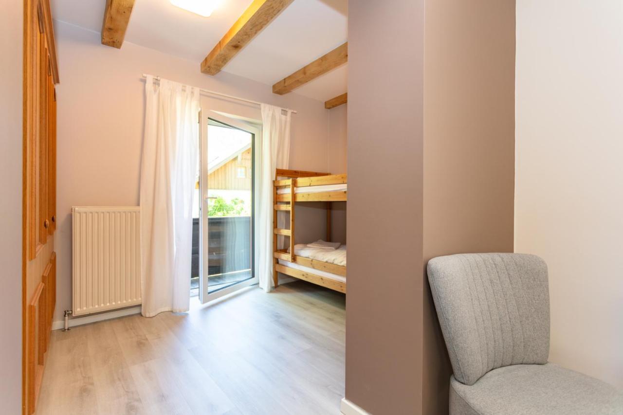 Landhaus Lungau St. Michael im Lungau Zewnętrze zdjęcie
