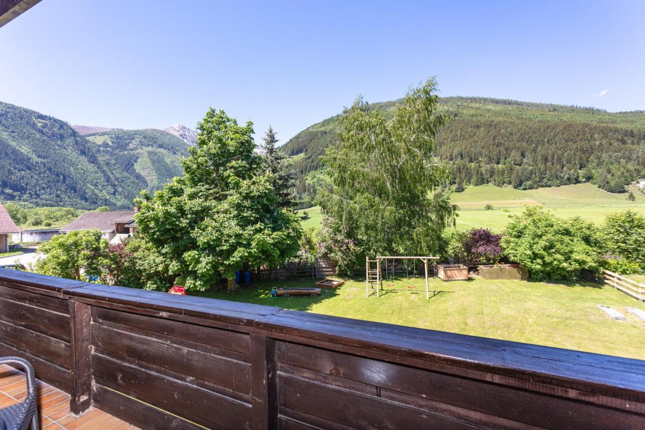 Landhaus Lungau St. Michael im Lungau Zewnętrze zdjęcie