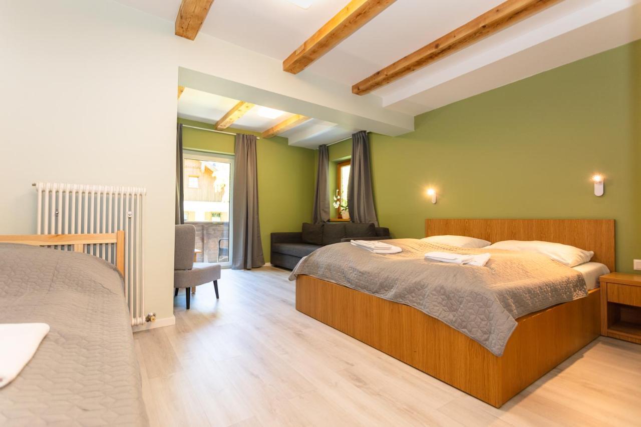 Landhaus Lungau St. Michael im Lungau Zewnętrze zdjęcie