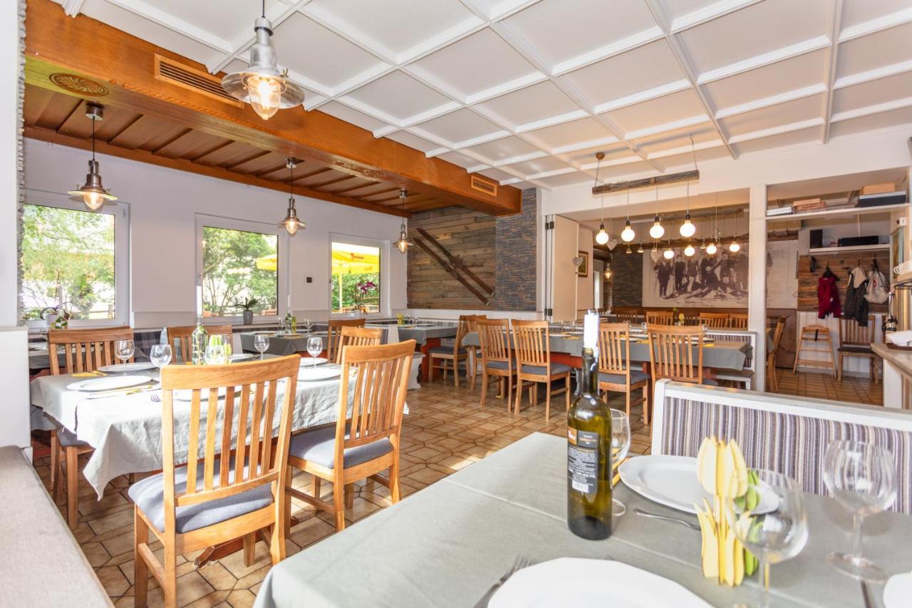 Landhaus Lungau St. Michael im Lungau Zewnętrze zdjęcie