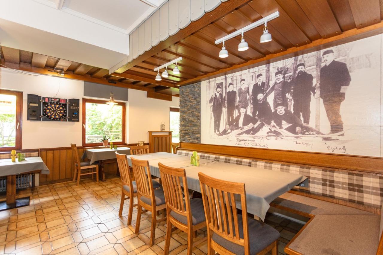 Landhaus Lungau St. Michael im Lungau Zewnętrze zdjęcie