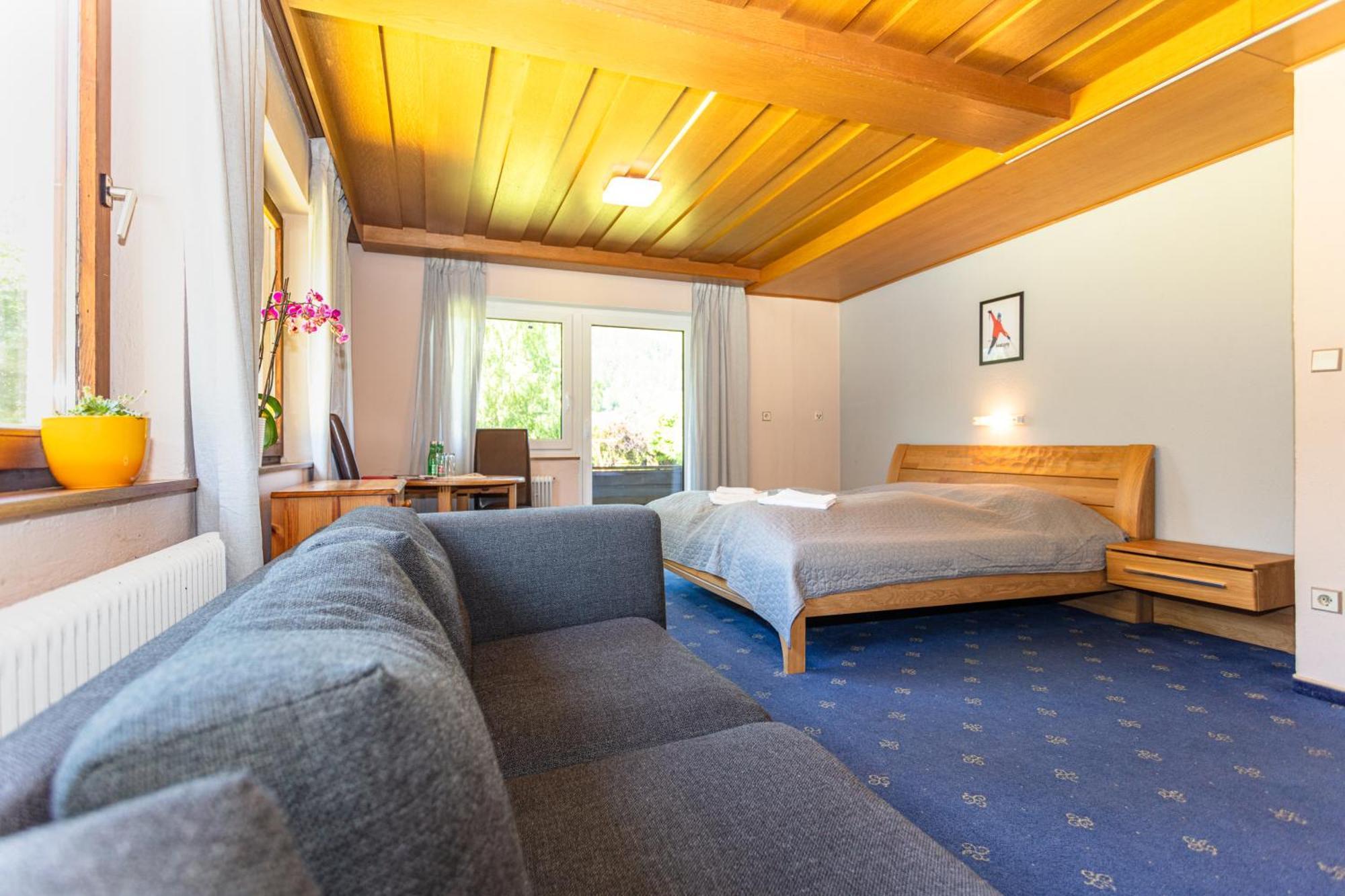 Landhaus Lungau St. Michael im Lungau Zewnętrze zdjęcie