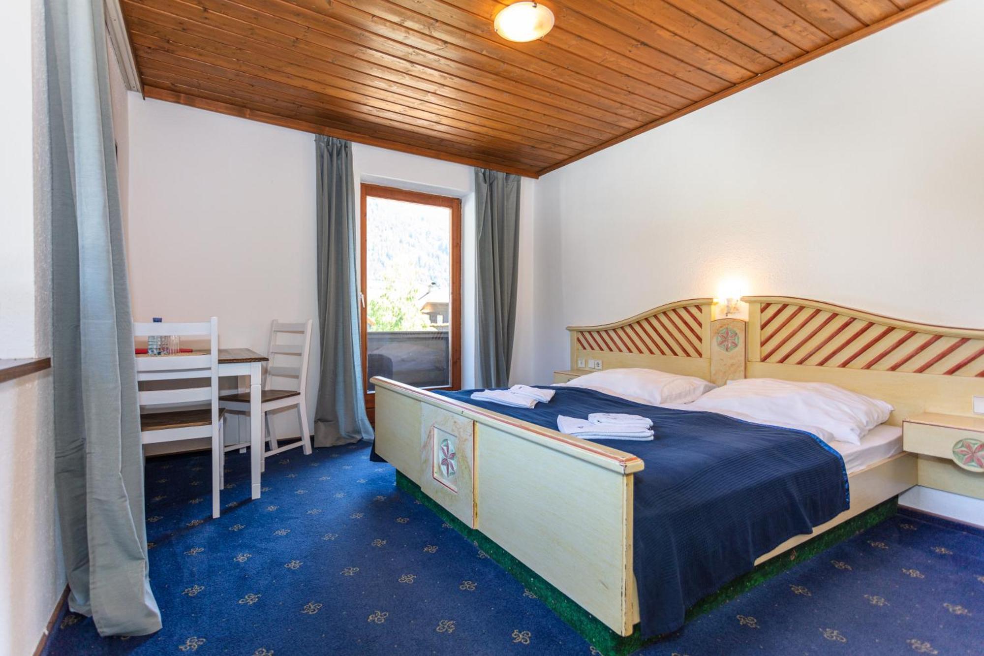 Landhaus Lungau St. Michael im Lungau Zewnętrze zdjęcie
