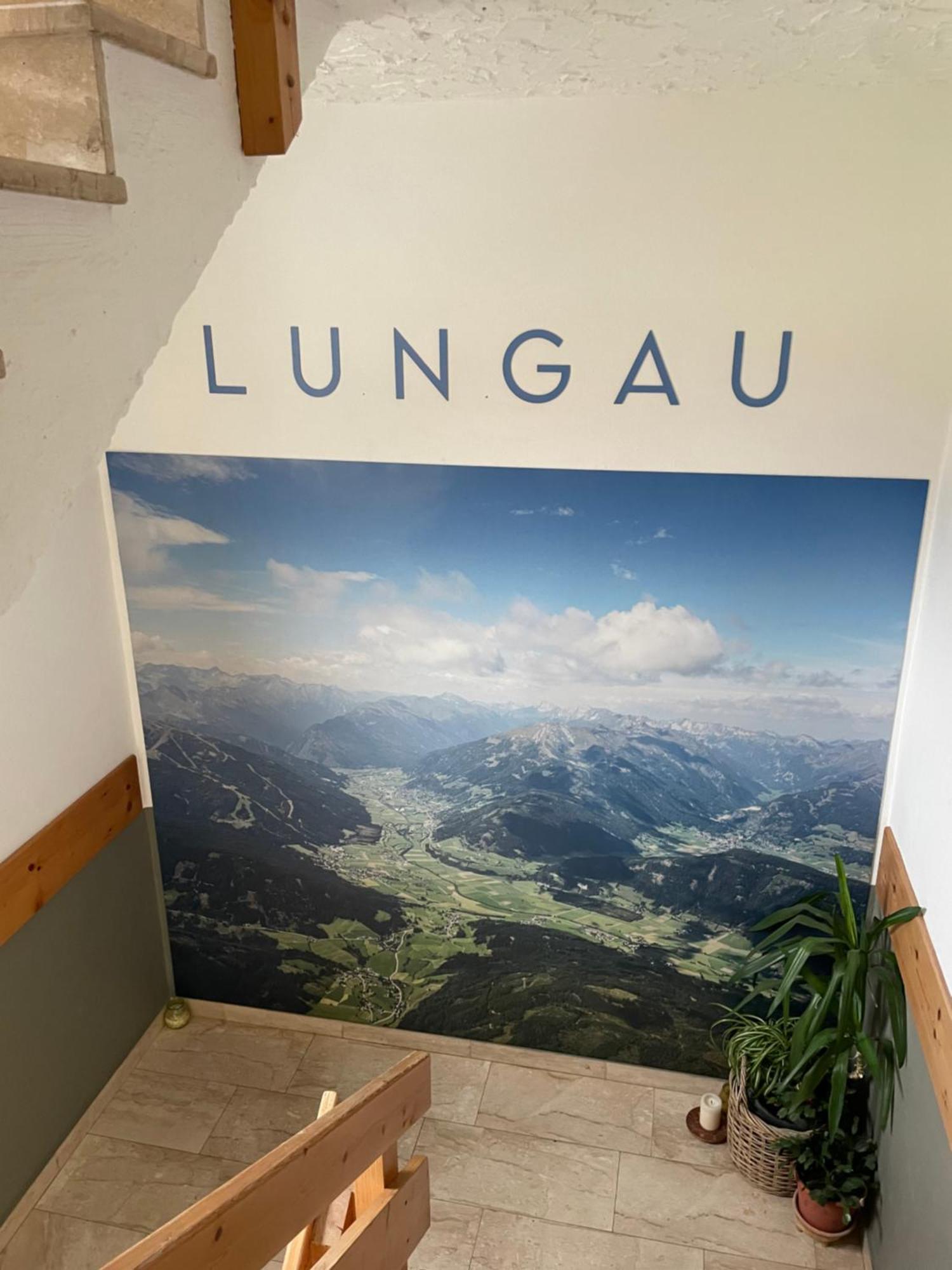 Landhaus Lungau St. Michael im Lungau Zewnętrze zdjęcie