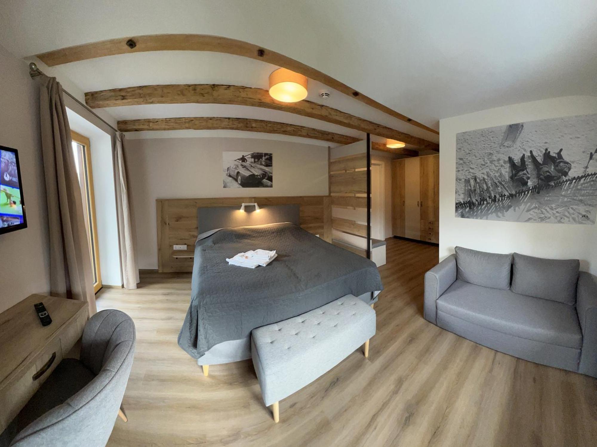 Landhaus Lungau St. Michael im Lungau Zewnętrze zdjęcie