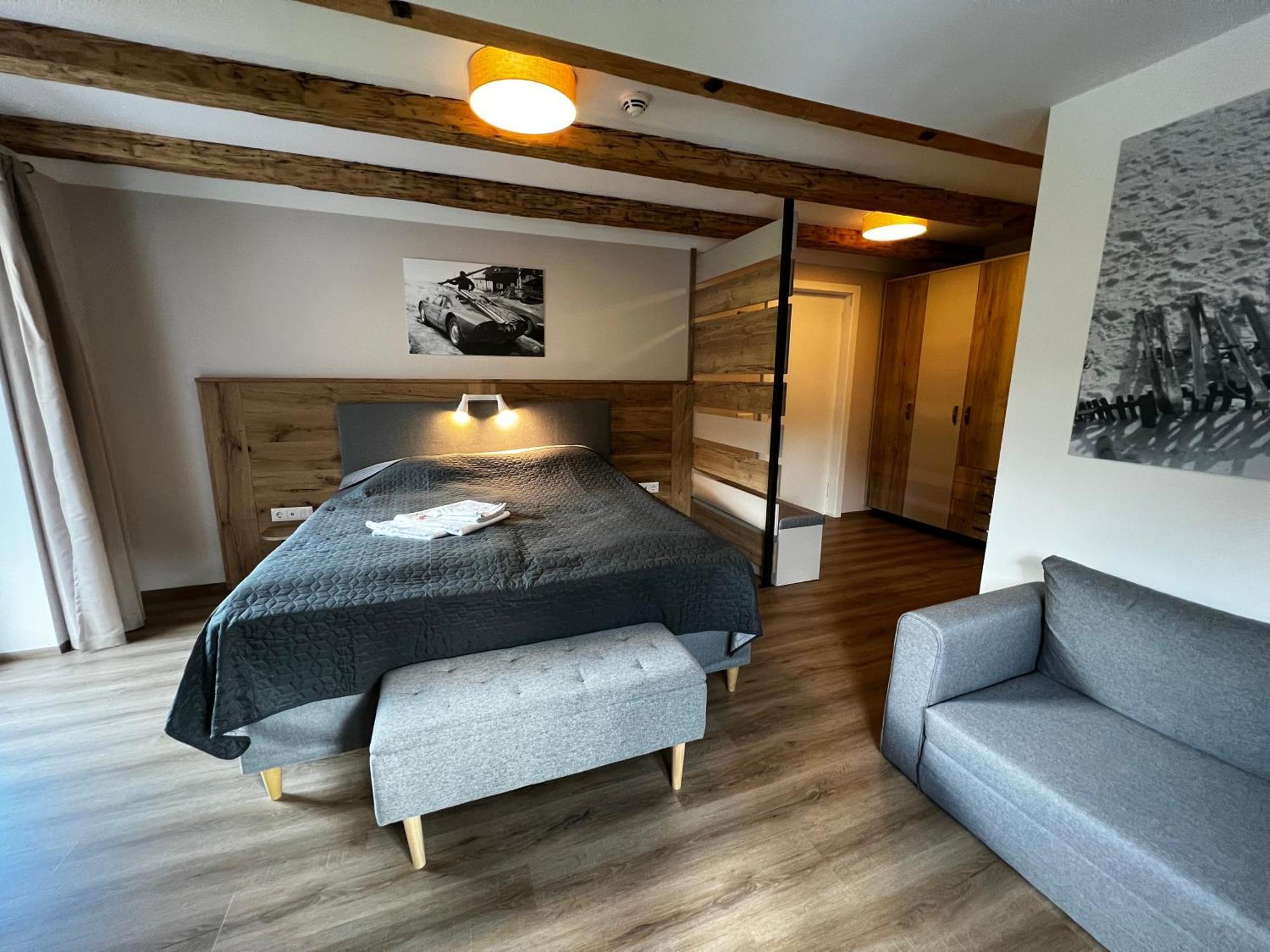 Landhaus Lungau St. Michael im Lungau Zewnętrze zdjęcie