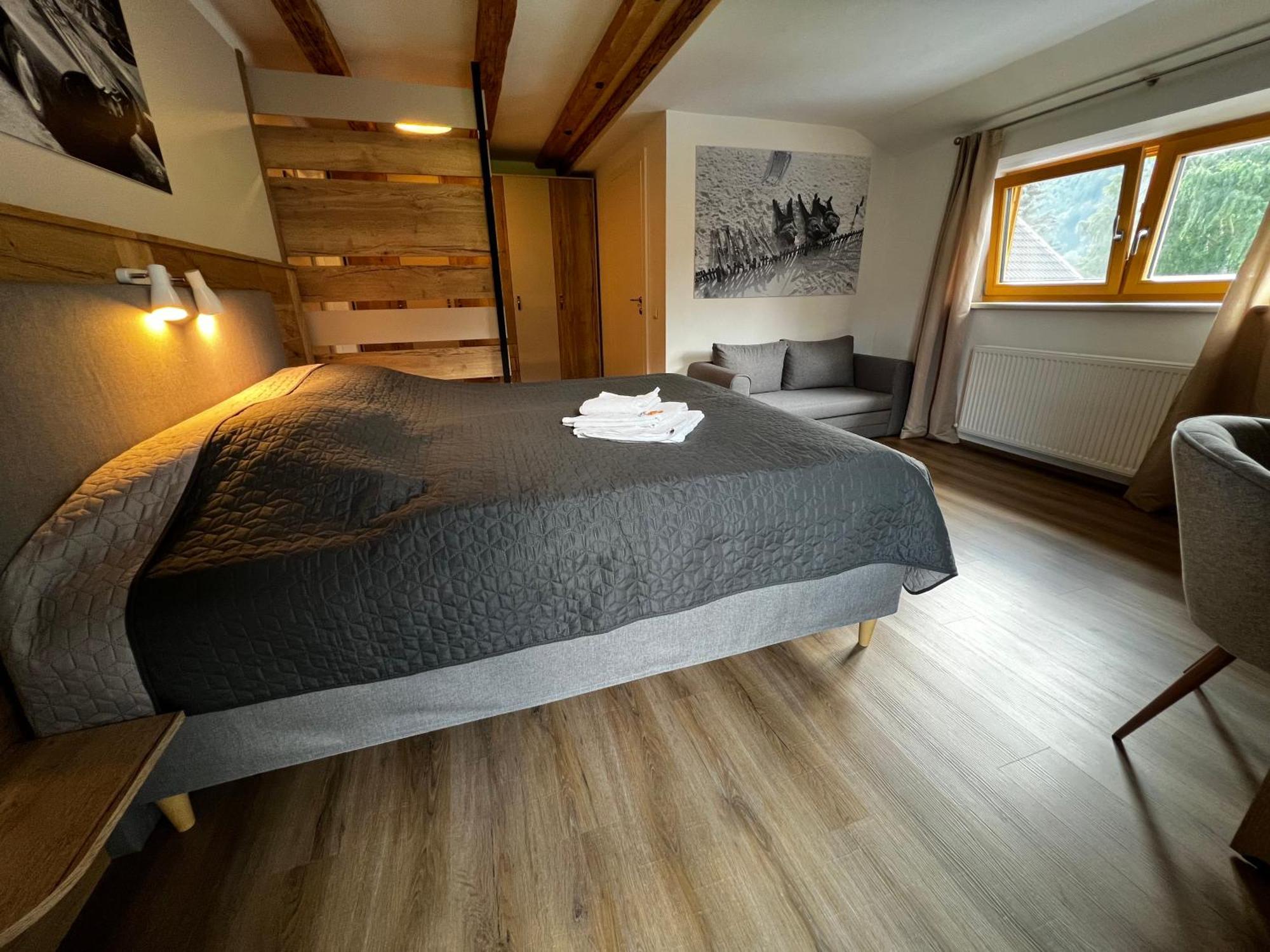 Landhaus Lungau St. Michael im Lungau Zewnętrze zdjęcie
