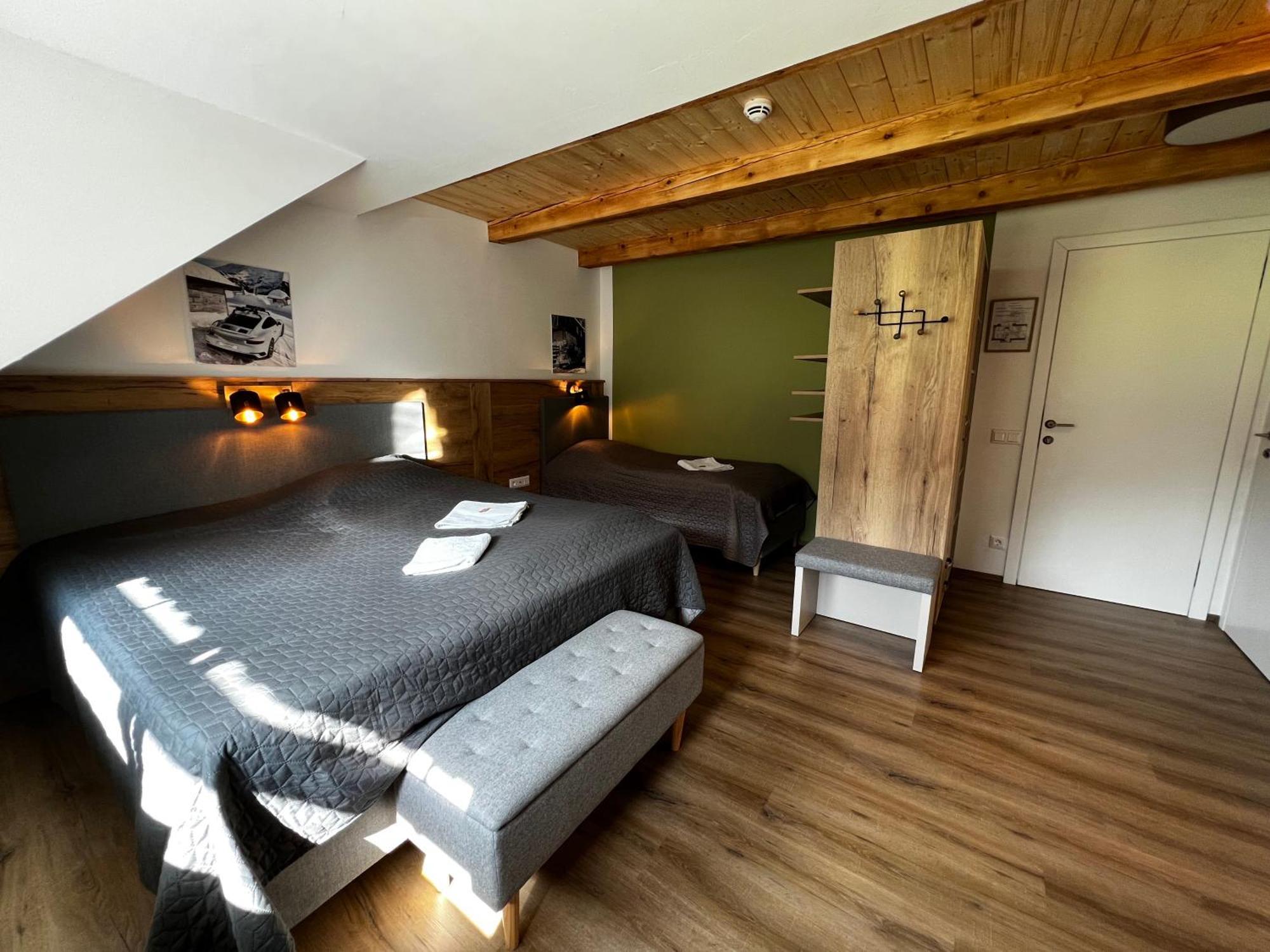 Landhaus Lungau St. Michael im Lungau Zewnętrze zdjęcie