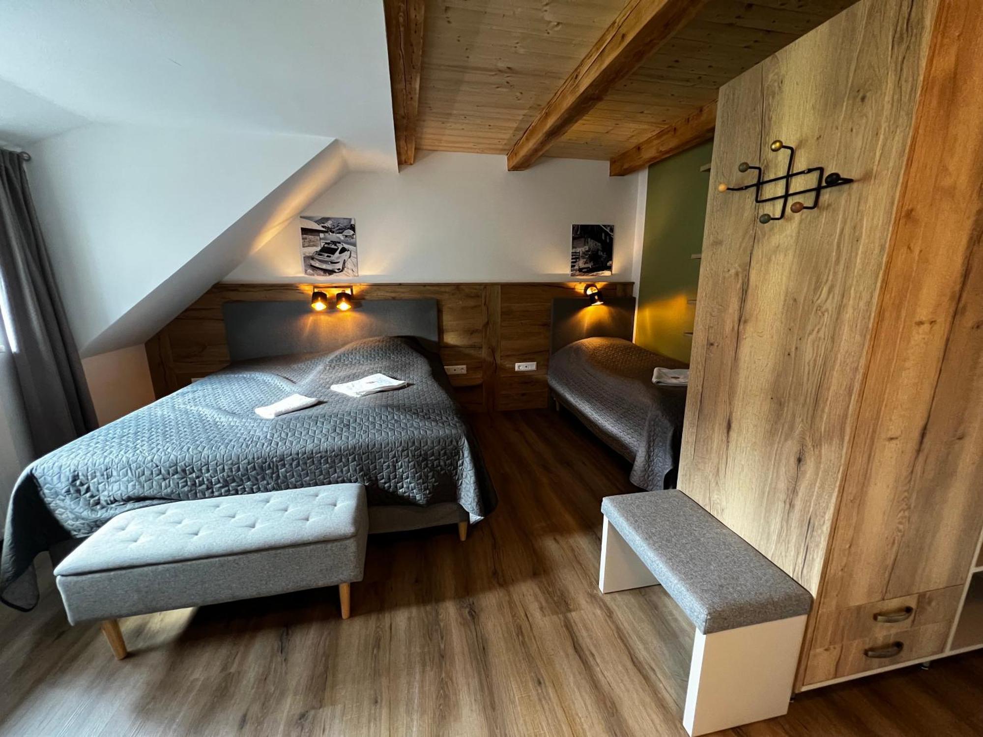 Landhaus Lungau St. Michael im Lungau Zewnętrze zdjęcie