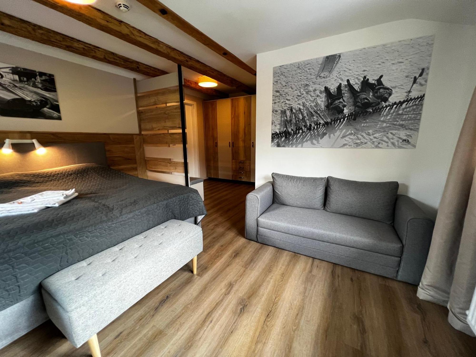 Landhaus Lungau St. Michael im Lungau Zewnętrze zdjęcie